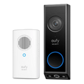 Eufy E340 Doorbell - 2K Video with Dual Cameras