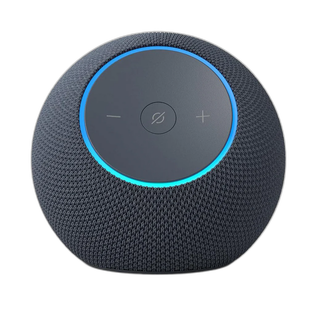 Amazon Echo Dot Max (Newest Model) Smart Speaker