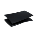 Playstation 5 Midnight Black Console Cover