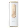 Green Lion 3-in-1 Laser Hair Removal Device