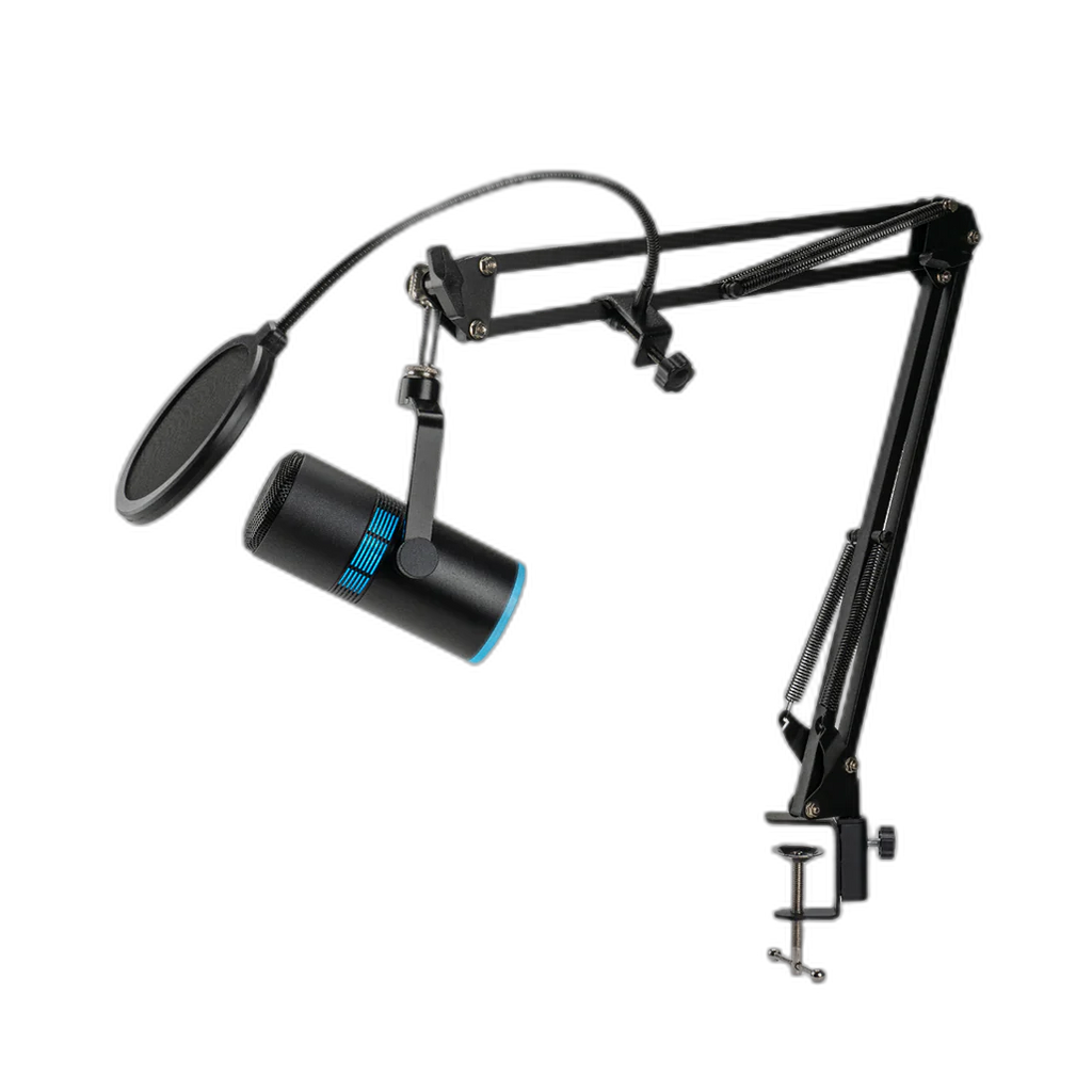 GamerTek Phantom USB-C Microphone Kit