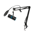 GamerTek Phantom USB-C Microphone Kit