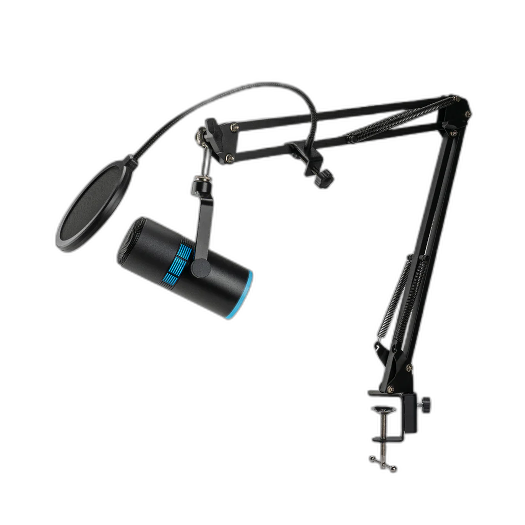 GamerTek Phantom USB-C Microphone Kit