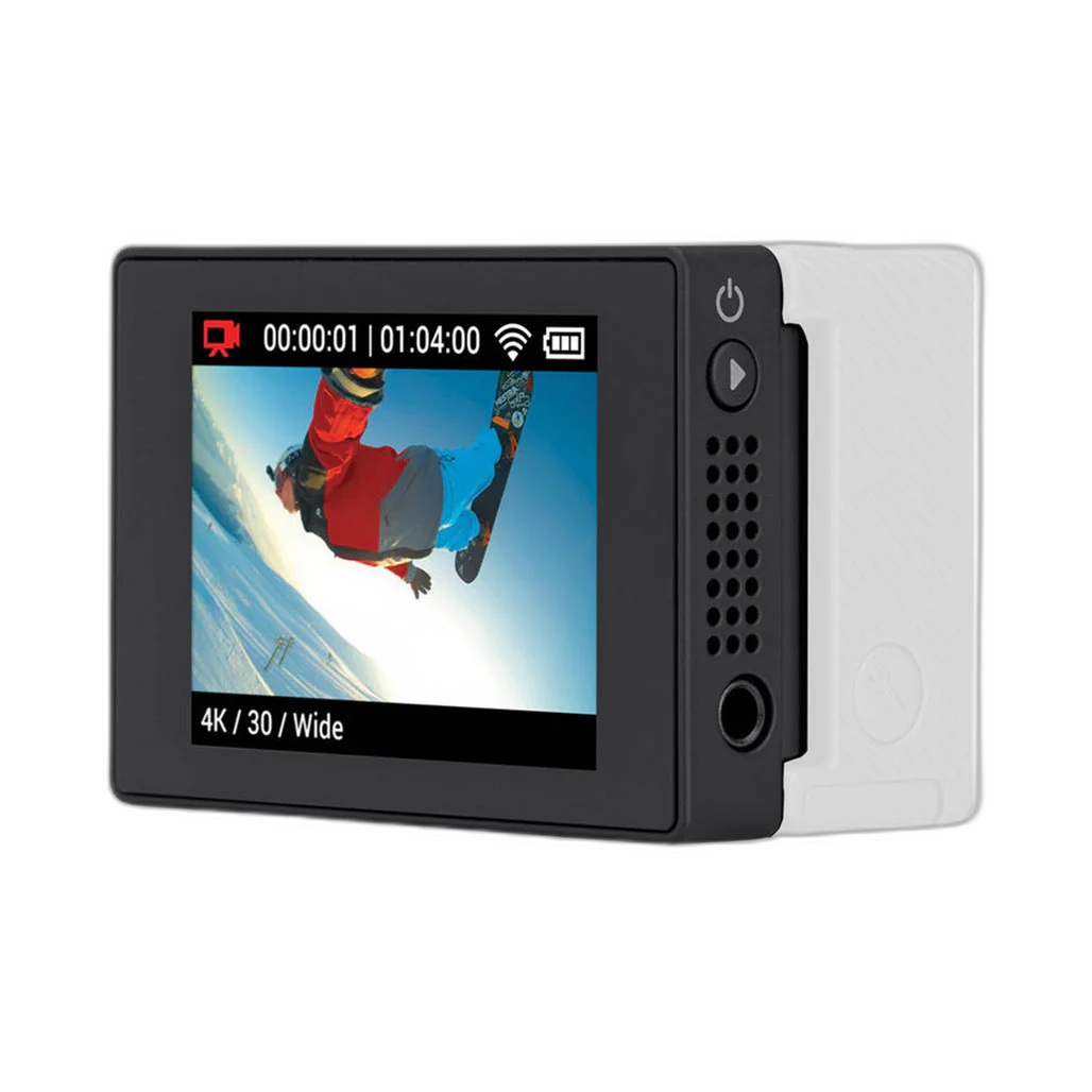 GoPro LCD Touch BacPac ALCDB-401