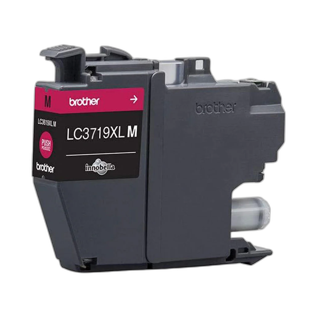 Brother LC3719XLM Magenta Ink Cartridge