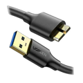 UGREEN USB 3.0 to Micro USB 3.0 Hard Drive Data Cable