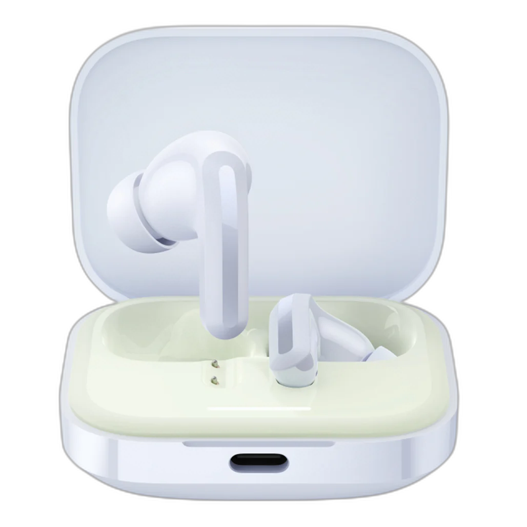 Xiaomi Redmi Buds 5 Wireless Earbuds - Sky Blue
