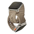 Uniq Fluo - Sport Watch Band (40-49mm)