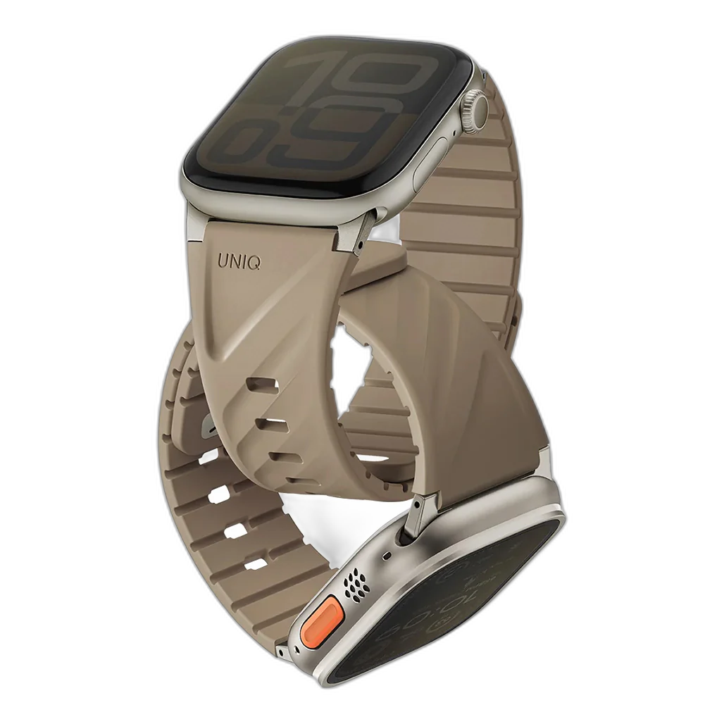 Uniq Fluo - Sport Watch Band (40-49mm)