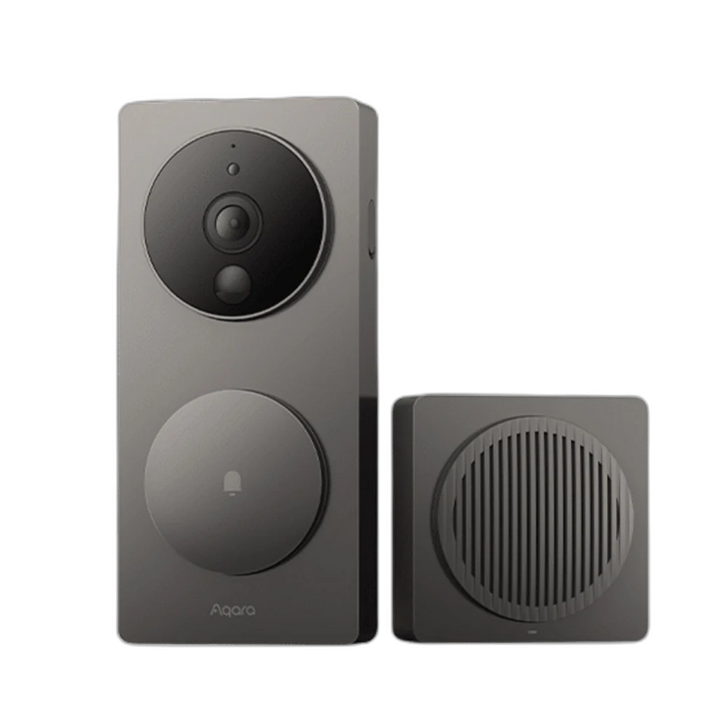 Aqara Video Doorbell G4 - Smart Video Doorbell