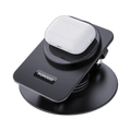 Porodo Wireless Charging Rotating Stand