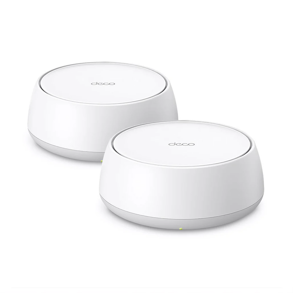 TP-Link Deco BE25 (2-Pack) WiFi 7 Mesh System
