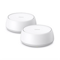 TP-Link Deco BE25 (2-Pack) WiFi 7 Mesh System