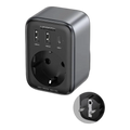 UGREEN 90613 30W Outlet Extender Charger