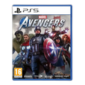 Marvel's Avengers for PS5