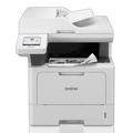 Brother DCP-L5510DW - Wireless A4 Mono Laser Printer