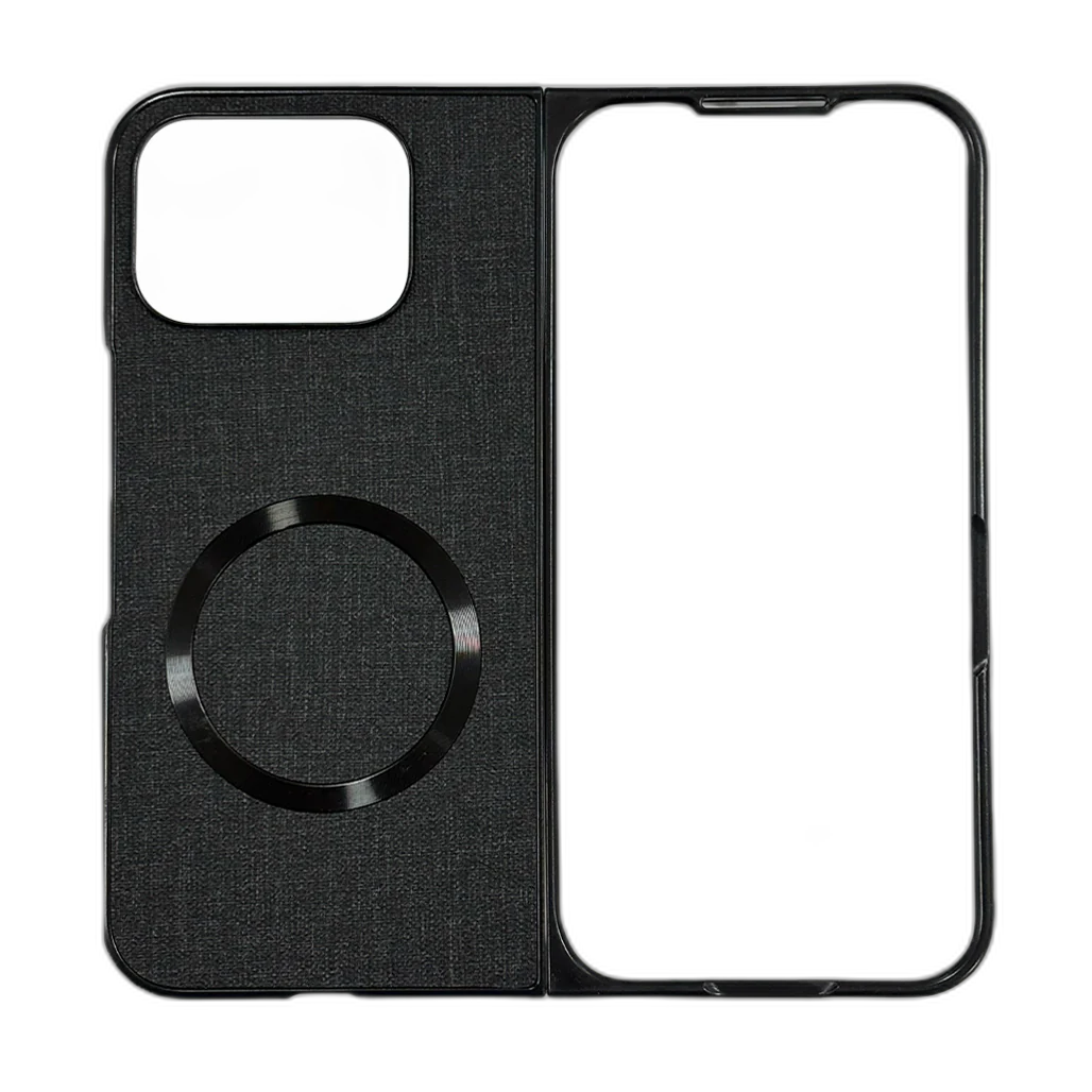 Exelle Protective Case for Google Pixel 10 Pro Fold