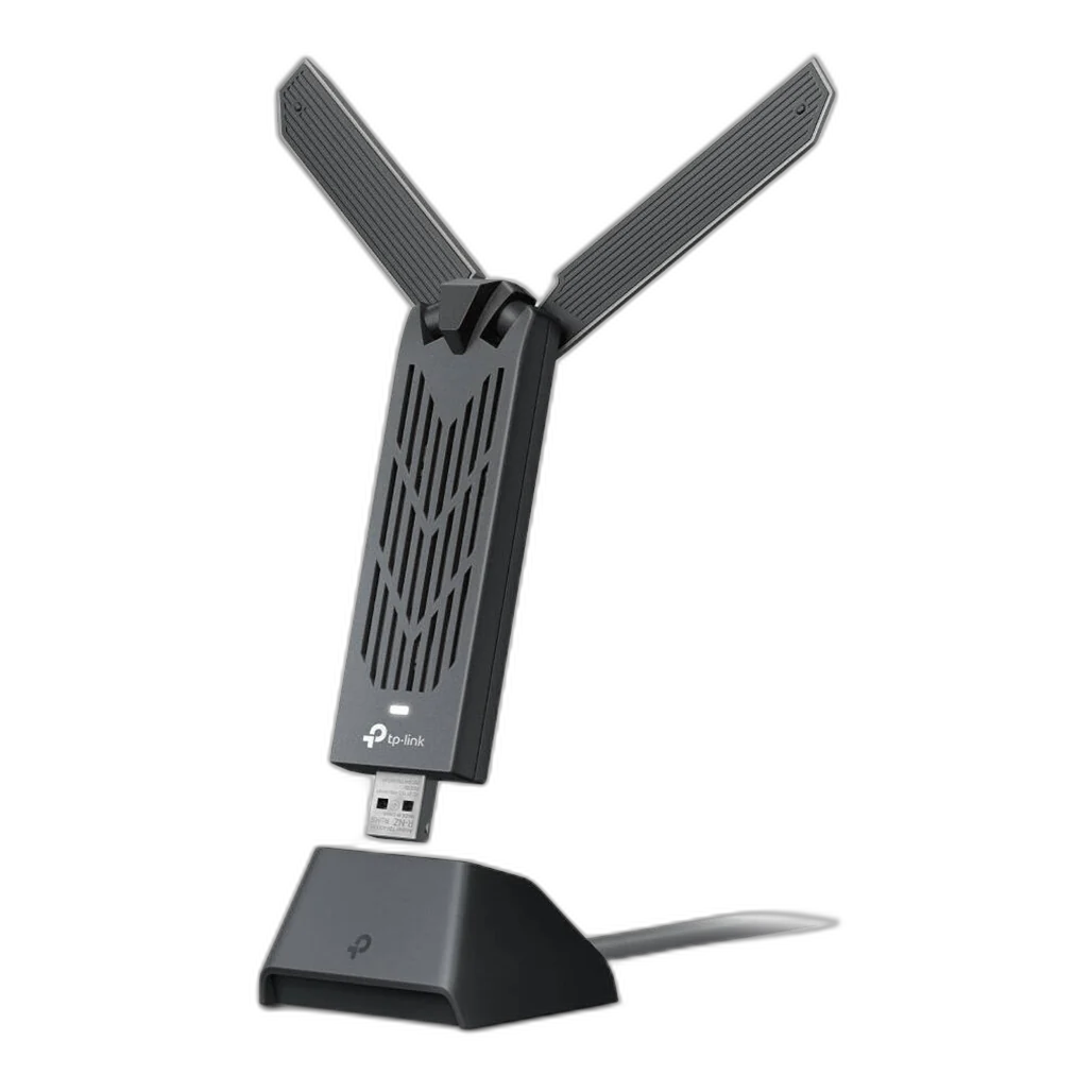 TP-Link Archer TBE400UH - Wi-Fi 7 USB Adapter