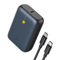 Voltme Hypercore 10K - Ultra Compact Size 30W Power Bank