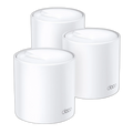 TP-Link Deco X5000 AX5000 Whole Home Mesh Wi-Fi 6 System