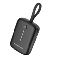 Powerology 10000mAh Power Bank - PPBCHA66-BK