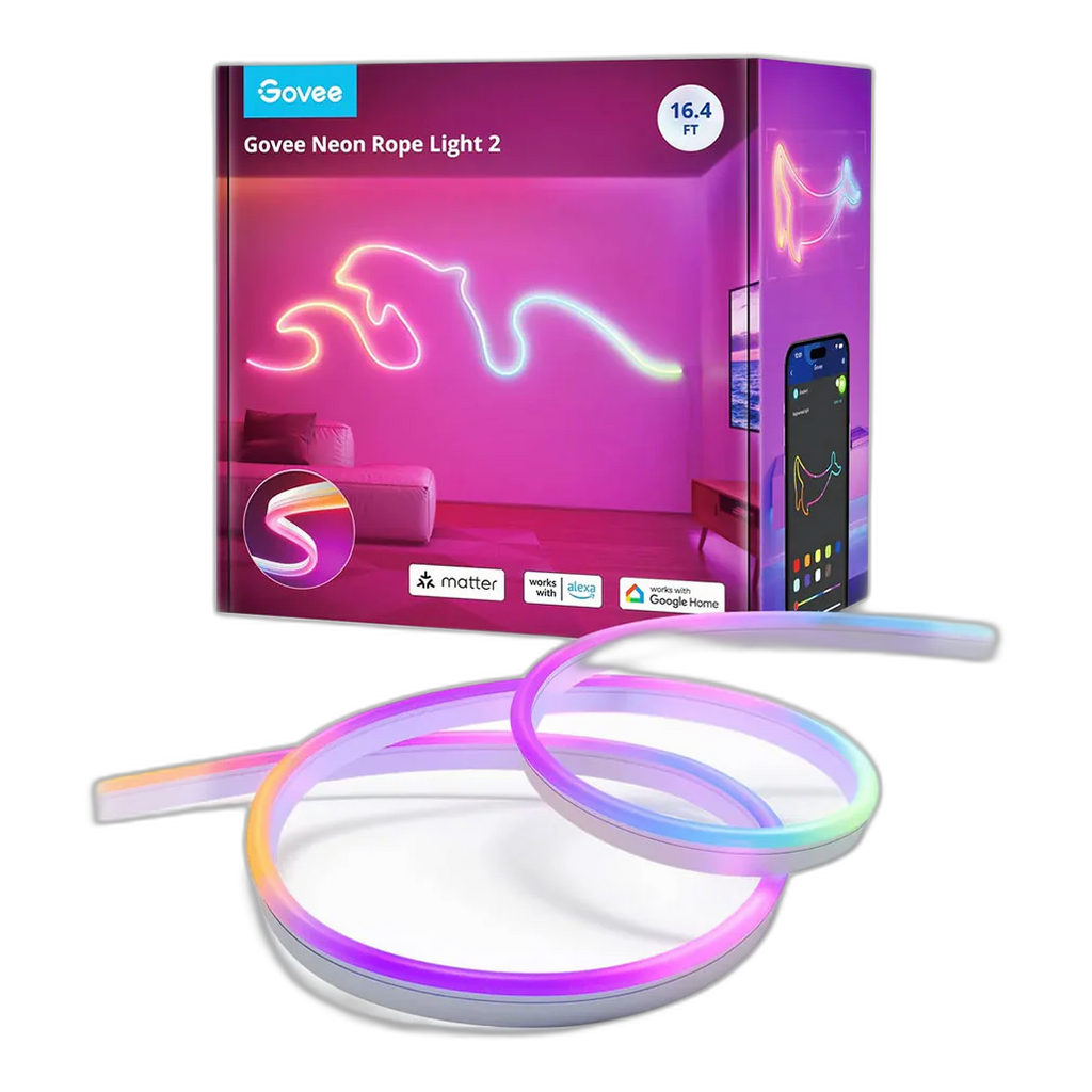 Govee Neon Rope Light 2