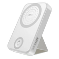 Promate PowerMag-Trio - Wireless Charging Power Bank
