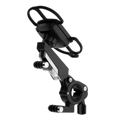 Porodo 360° Rotatable Bike Phone Mount