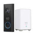 Eufy Battery Powered Video DoorBell - E8210CW1