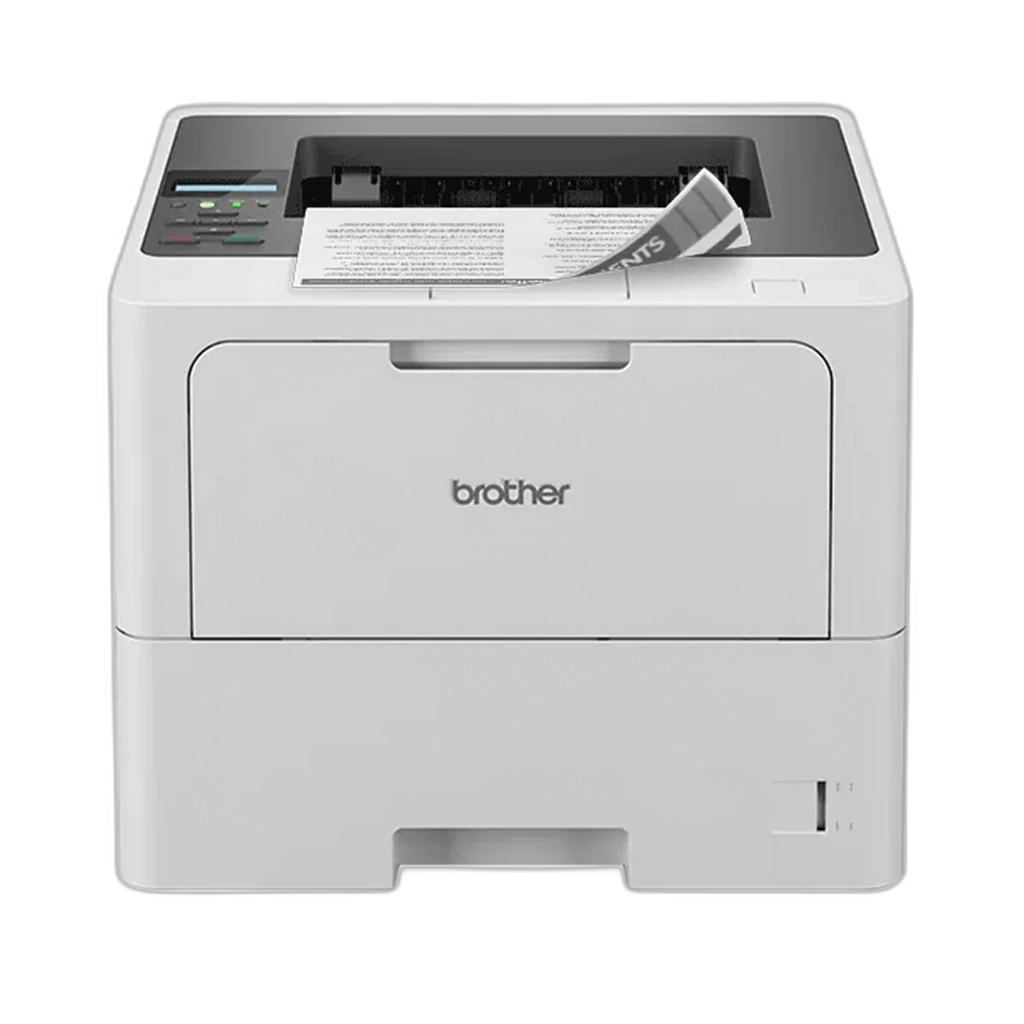 Brother HL-L6210DW - Wireless A4 Laser Printer
