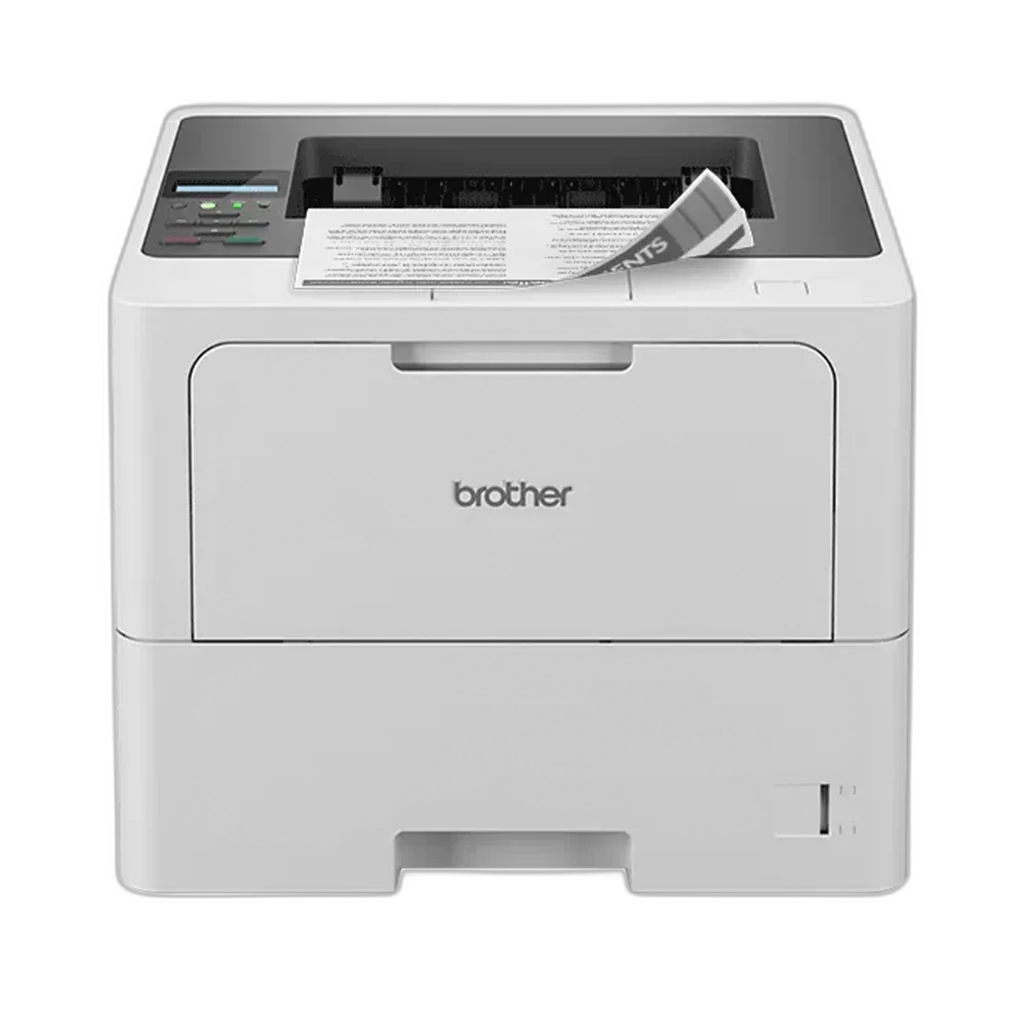 Brother HL-L6210DW - Wireless A4 Laser Printer
