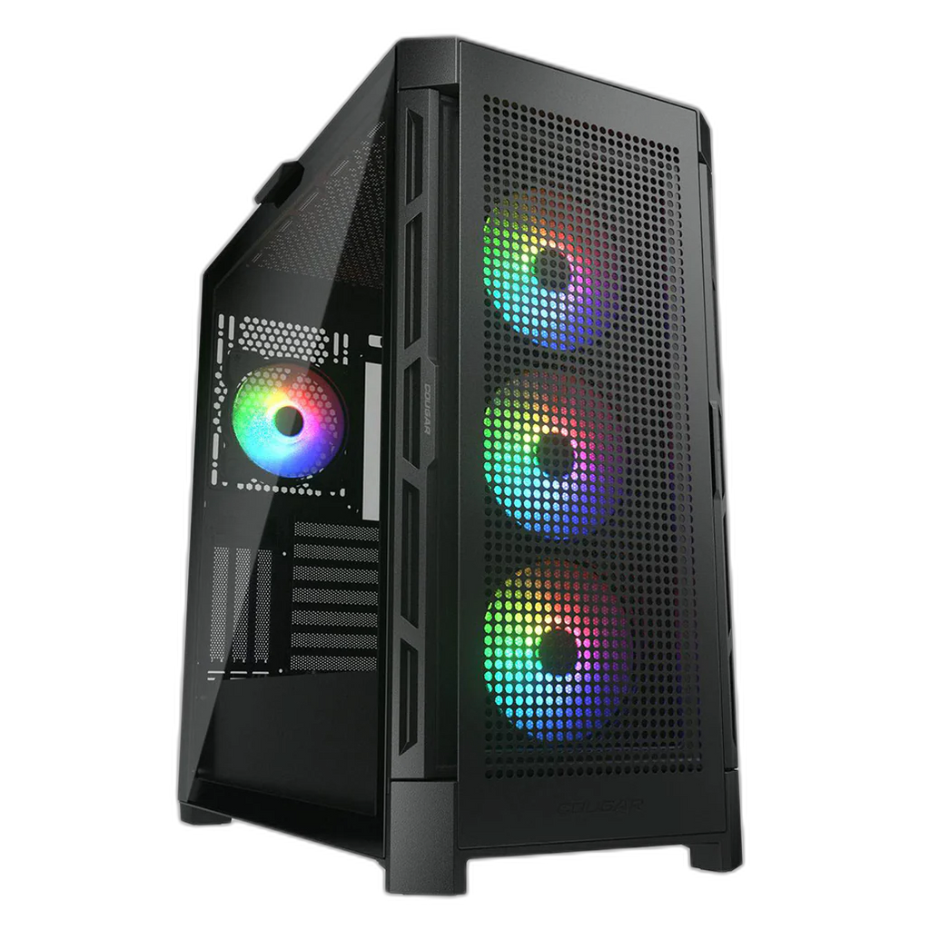 Cougar DUOFACE PRO RGB