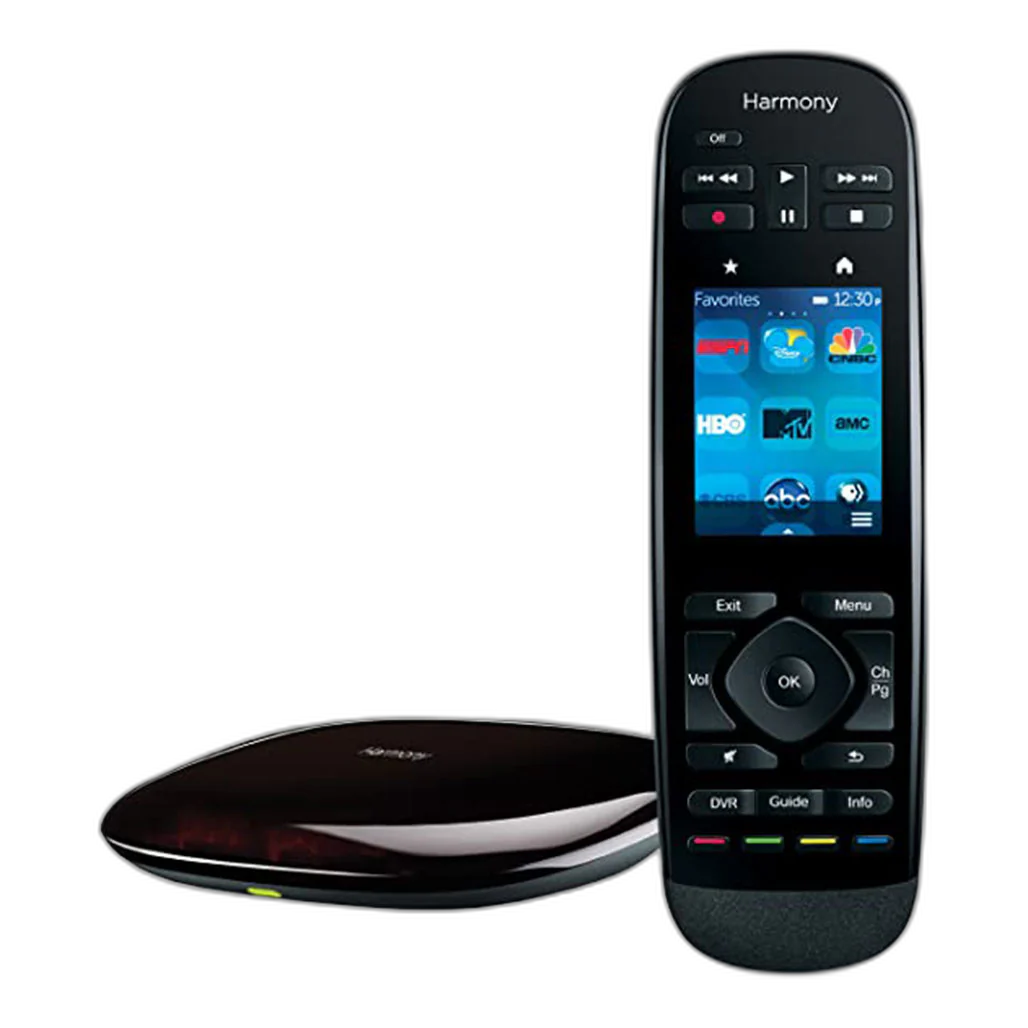 Logitech 915-000264 Harmony Universal Remote
