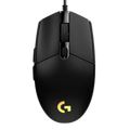 Logitech G203 LIGHTSYNC RGB Wired Gaming Mouse