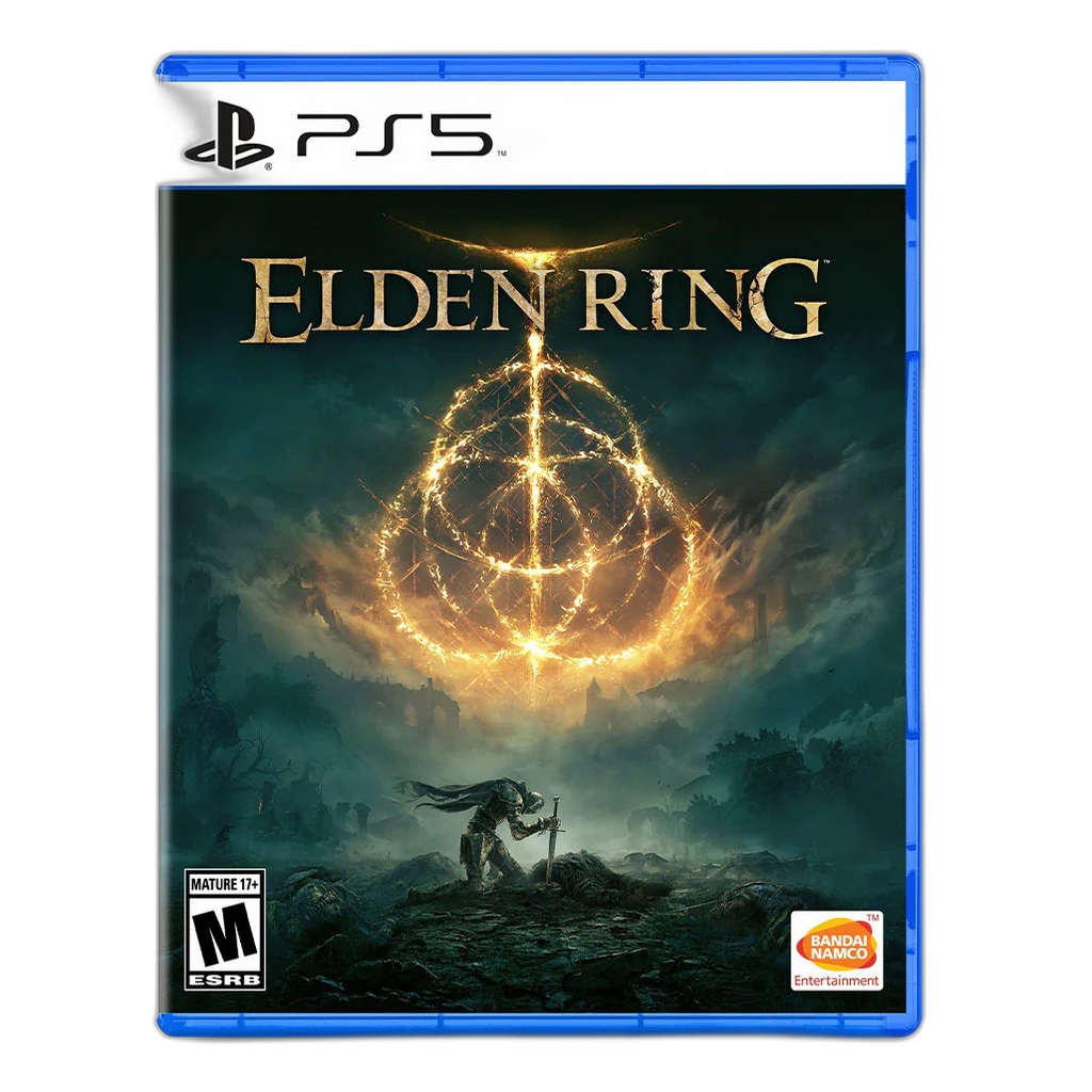 Elden Ring for PS5