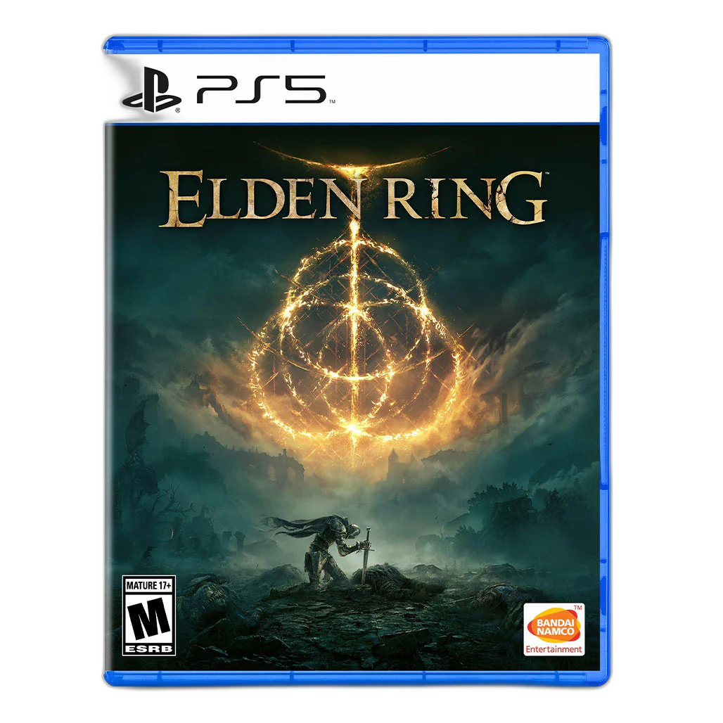 Elden Ring for PS5