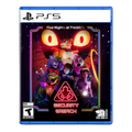 Five Nights at Freddy's: Security Breach for PS5