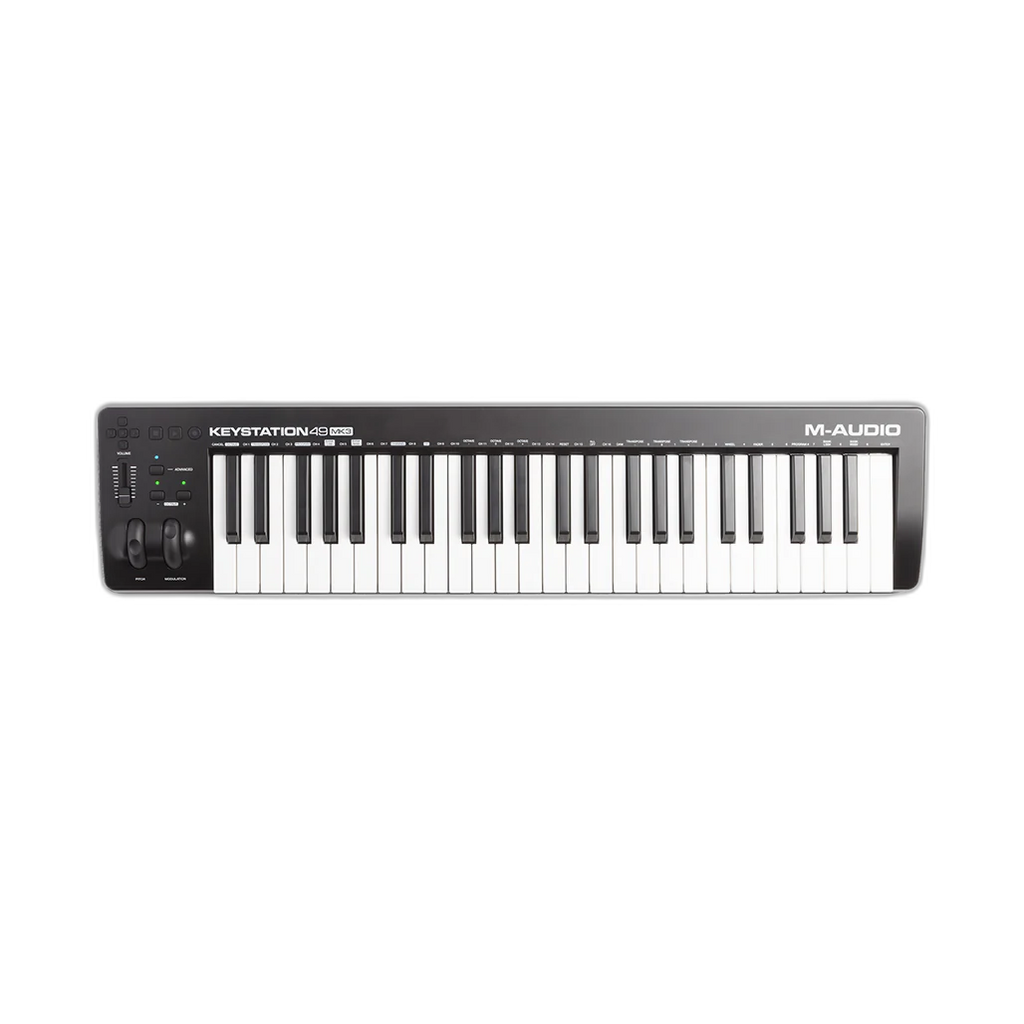 M-Audio Keystation 49 MK3