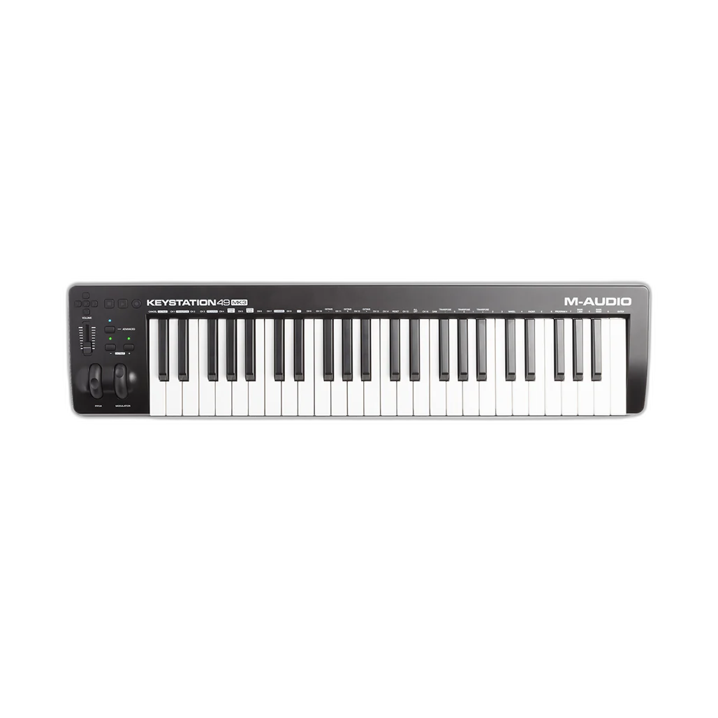 M-Audio Keystation 49 MK3