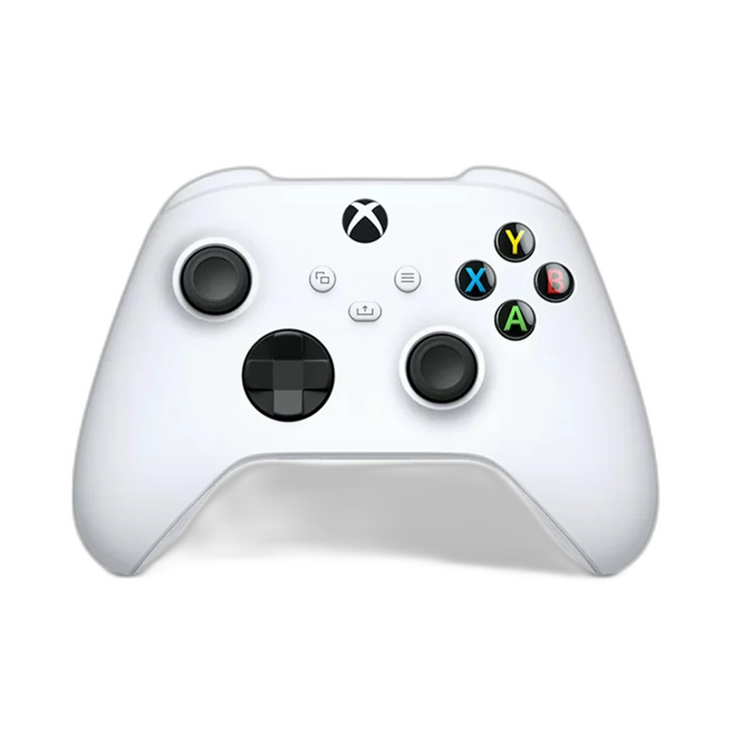 Microsoft Xbox Wireless Controller - Robot White