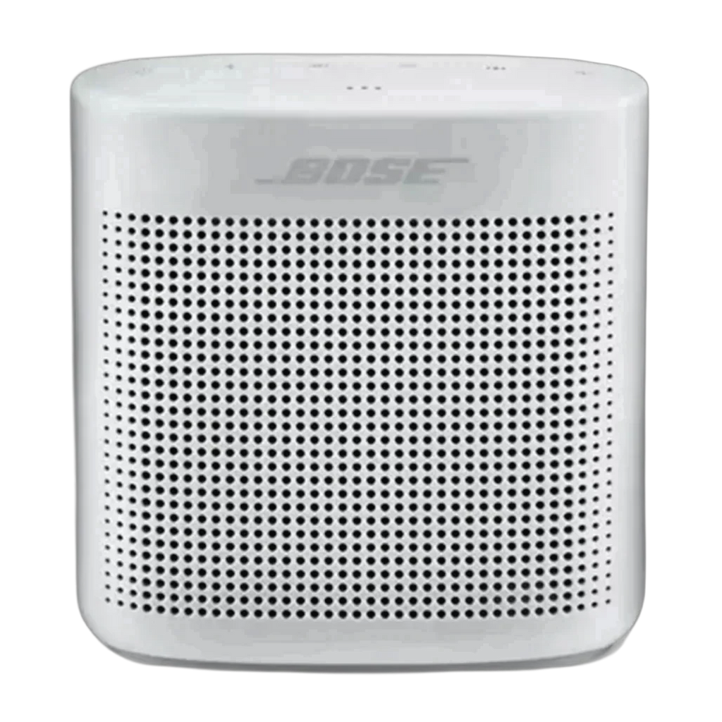 SoundLink Color Bluetooth® Speaker II - Polar White
