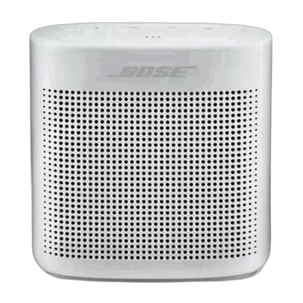 SoundLink Color Bluetooth® Speaker II - Polar White