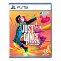 Just Dance 2025 Edition for PS5