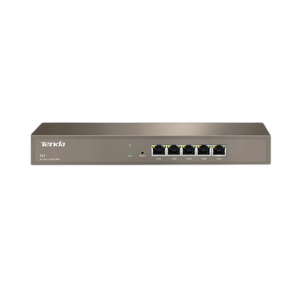 Tenda M3 Gigabit 5-Port Access Controller