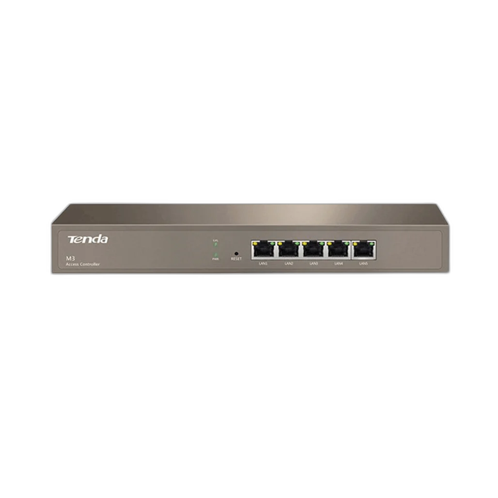 Tenda M3 Gigabit 5-Port Access Controller