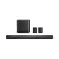 Bose Soundbar 500 Complete Bundle