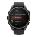 Garmin fÄnix® 8 Pro