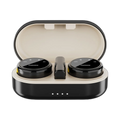 Porodo Lavalier Mic with Type-C Connector & Lightning Adapter