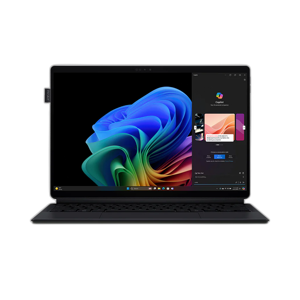 Asus ProArt PZ13 Copilot+ PC - 13" Detachable Touchscreen