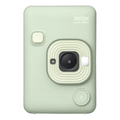 FUJIFILM Instax Mini LiPlay: Compact Digital Camera